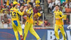 IPL 2025: 83 ரன்கள் வித்தியாசத்தில் GT-யை வீழ்த்திய சிஎஸ்கே.. நூழிலையில் 9வது இடம் போனது