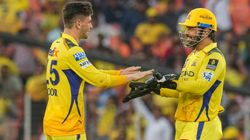 IPL 2025: ஓய்வு குறித்து தோனி சொன்ன பதில்.. அடுத்த சீசனில் ருதுராஜ்க்கு கவலையில்லை என பேச்சு