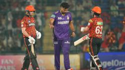 IPL 2025:37 பந்துகளில் கிளாசன் சதம்..300 ரன்கள் அடிக்கும் வாய்ப்பை வீணடித்த SRH..278 ரன்கள் குவிப்பு