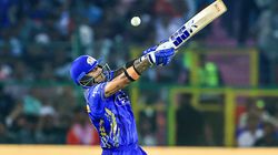 IPL 2025: மும்பை இந்தியன்ஸ் அணியை மீண்டும் காப்பாற்றிய சூர்யகுமார்.. சாதிக்குமா பஞ்சாப் படை?