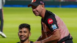 IPL 2025: நாங்கள் எதையும் சாதிக்கவில்லை.. இனி தான் பெரிய போட்டிகள் இருக்கு- பாண்டிங்