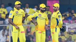 IPL 2025: அஸ்வின் மீது பொறாமையா? அணியை விட்டு நீக்க வேண்டிய வீரர்கள் பட்டியலை வெளியிட்ட கும்ப்ளே