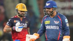IPL 2025: ஆர்சிபி அபார வெற்றி.. முதல் குவாலிபையருக்கு தகுதி..தெறிக்கவிட்ட கோலி, ஜித்தேஷ்..LSG தோல்வி