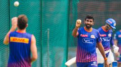 IPL 2025:மும்பை அணிக்கு வந்து இறங்கிய இடி..2 ஸ்டார் வீரர்களுக்கு காயம்..எலிமினேட்டரில் தப்பிக்குமா MI