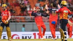 IPL 2025: பவர்பிளேவில் பஞ்சாக பறந்த பஞ்சாப் விக்கெட்.. ஆர்சிபி வீரர் ஹேசல்வுட் அபார பந்துவீச்சு