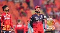 IPL 2025: மோதலில் தான் தோற்றோம், போரில் தோற்கவில்லை.. பேட்டிங் மோசமாக இருந்தது-PBKS கேப்டன் ஸ்ரேயாஸ்