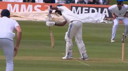 IND A vs ENG A: ஜெய்ஸ்வால், அபிமன்யூ ஈஸ்வரன் சொதப்பல்.. இங்கிலாந்து ஏ அணி அபாரம்