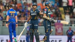 IPL 2025: ராஜா வருகிறார்.. ஒதுங்கி நில்லுங்க! குவாலிபையர் 2-க்கு மும்பை தகுதி.. குஜராத் நாக் அவுட்