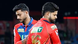 ஐபிஎல் போட்டி ரத்து ஆனா ஒரு புள்ளி கூட இல்லை.. பஞ்சாப் கிங்ஸ், டெல்லி கேப்பிடல்ஸ் கலக்கம்