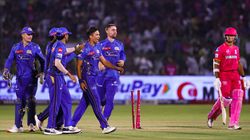 RR vs MI: இதுதான் OG மும்பை.. ஜெயவர்தனே பொறியில் சிக்கிய ராஜஸ்தான் அணி.. பிளே ஆப் வாய்ப்பும் ஓவர்!