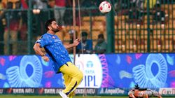 CSK vs KKR: உர்வில் படேலுக்கு சான்ஸ் கிடைக்குமா? தல தோனி எடுத்த முடிவு.. கொல்கத்தாவில் சம்பவம் உறுதி