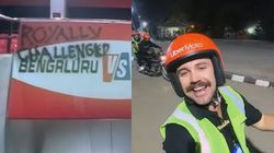 டிராவிஸ் ஹெட் விளம்பரத்தை எதிர்த்து ஆர்சிபி வழக்கு.. தள்ளுபடி செய்த நீதிமன்றம்.. என்ன நடந்தது?