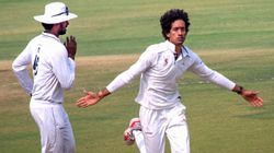 இந்த தமிழக பவுலருக்கு இந்தியா ஏ அணியில் கூட இடமில்லை.. 5 போட்டியில் 24 விக்கெட் எடுத்தும் ஏமாற்றம்