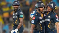 MI vs GT: நீதான்யா பேட்ஸ்மேன்.. தமிழக வீரர் சாய் சுதர்சனுக்காக எழுந்து நின்ற மைதானம்.. என்ன ஆட்டம்!