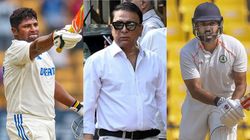 IND vs ENG: சர்பராஸ் கான் செய்த தவறு.. உள்ளே வந்த கருண் நாயர்.. கவாஸ்கர் அதிரடி விமர்சனம்