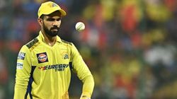 மீண்டும் ஏமாற்றப்பட்ட சிஎஸ்கே கேப்டன் ருதுராஜ்.. இந்தியா ஏ அணியில் வாய்ப்பு கொடுத்த காரணமே வேற!