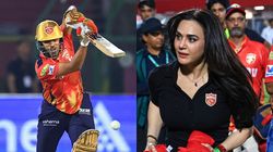 அம்பயரே சிக்ஸ் போன பந்தை இல்லை என்பதா? கொதித்து எழுந்த ப்ரீத்தி ஜிந்தா.. கருண் நாயரால் வந்த குழப்பம்