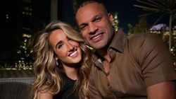 இவர்தான் எனது காதலி.. மனம் திறந்த ஷிகர் தவான்.. யார் இந்த சோஃபி ஷைன்? துபாயில் மலர்ந்த காதல்