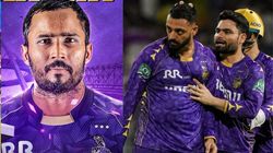 KKR அணியில் வருண் சக்கரவர்த்திக்கு போட்டியாக புதிய 'மிஸ்டரி ஸ்பின்னர்' - யார் இந்த சிவம் சுக்லா?