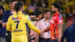 DC, KKR, PBKS - ஐபிஎல் வரலாற்றில் 3 அணிகளை பிளே ஆஃப்க்கு அழைத்துச் சென்ற ஒரே கேப்டன் ஸ்ரேயாஸ் ஐயர்