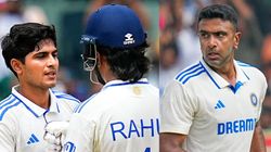 சுப்மன் கில் இல்லை.. இந்த சீனியர் வீரர் தான் கேப்டனாக இருக்க வேண்டும்.. அஸ்வின் அதிரடி பேச்சு