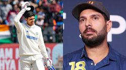 சுப்மன் கில் கேப்டனாக காரணமே யுவராஜ் சிங் தான்.. யோக்ராஜ் சிங் போட்ட போடு.. என்ன சொன்னார்?