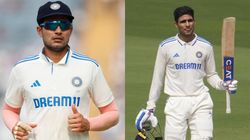 இந்திய டெஸ்ட் அணிக்கு முதல் அடி.. இங்கிலாந்தில் கேப்டன் சுப்மன் கில் வார்ம் அப் விளையாட மாட்டார்!