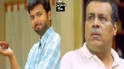 KL ராகுல் vs ரிஷப் பண்ட்.. சஞ்சீவ் கோயங்காவுக்கு அல்வா தந்த ரிஷப் பண்ட்.. இதை பாருங்க!