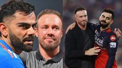 ஏபிடி-யுடன் மனக்கசப்பு.. பேச மறுத்த விராட் கோலி.. யூட்யூப் வீடியோவால் வந்த வினை.. என்ன நடந்தது?