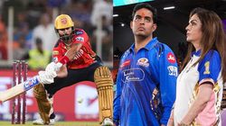 ஸ்ரேயாஸ் ஐயர் செய்த செயல்.. உறைந்து போன அம்பானி குடும்பம்.. ஒரே ஓவரில் 26 ரன்னை அடித்து வெற்றி