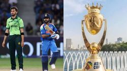 விரைவில் இந்தியா - பாகிஸ்தான் கிரிக்கெட் மேட்ச்?.. ஆசிய கோப்பை குறித்து வெளியான தகவல்.. எப்போது?