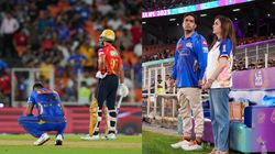 IPL 2025: ஆட்டத்தையே மாற்றிய கேட்ச் மிஸ்..தலையில் கை வைத்த நீதா அம்பானி..சோக கடலில் மும்பை நிர்வாகம்