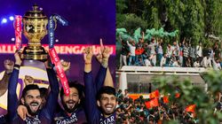 ஆர்சிபி அணி வெற்றி எதிராலி.. கர்நாடகா மதுபான விற்பனையில் புதிய சாதனை.. ஒரே நாளில் ரூ.157 கோடி வசூல்