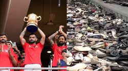 பெங்களூர் வெற்றி விழாவில் ரசிகர்கள் உயிரிழந்த விவகாரம்.. ஆர்சிபி நிர்வாகி உள்ளிட்ட 4 பேர் கைது