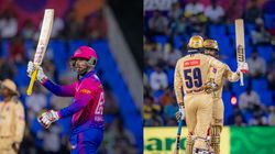 TNPL 2025: சேப்பாக் சூப்பர் கில்லீஸ் அபார வெற்றி.. பாபா அப்ரஜித் மிரட்டல் ஆட்டம்.. திருப்பூர் தோல்வி