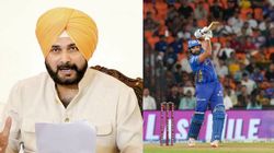 IPL 2025: இது தான் ரோகித் சர்மா பவர்.. வெறும் இம்பேக்ட் வீரராக களமிறங்கிய வீரருக்கு கிடைத்த கவுரவம்