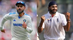 ஆஃப்-ஸ்டம்புக்கு வெளியே செல்லும் பந்தை எதிர்கொள்ள சிரமம்.. கோலி டெஸ்ட் ஓய்வு குறித்து பனேசர் கிண்டல்