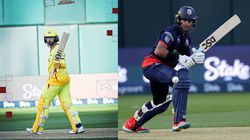 CSK அணியின் காலை வாரிய ரச்சின் ரவீந்திரா, கான்வே.. MLC லீக் தொடரில் சிக்சர் மழை.. கடுப்பான ஃபேன்ஸ்