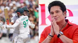 ஒரு பார்ட்னர்ஷிப் வரலாற்றாக மாற்றியது.. SA அணிக்கு சச்சின் வாழ்த்து.. ஆஸி.யை கலாய்த்த யுவராஜ்