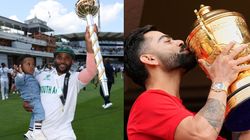 கோப்பை வெல்லாத அணிகளுக்கான ஆண்டு 2025 ஆர்சிபியை தொடர்ந்து சாதித்து காட்டிய தென்னாப்பிரிக்கா