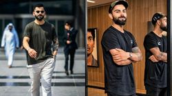 விராட் கோலிக்கு கொஞ்சம் கூட ஈகோ இல்ல.. லண்டன் வீட்டுக்கு இந்திய வீரர்களை அழைத்த கிங்