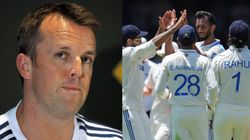 IND vs ENG: எவ்வளவு திமிர் இருக்கனும்.. இந்திய அணியை வம்பிழுத்த முன்னாள் இங்கிலாந்து வீரர் ஸ்வான்