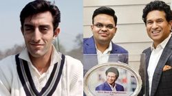 IND vs ENG: பட்டோடி வரலாற்றை மாற்ற ஜெய்ஷா சதி.. சச்சின் ஆண்டர்சன் கோப்பை குறித்து ரசிகர்கள் புகார்