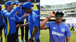 டிராவிட், கோலி அறிமுகமான அதே நாள்.. 23 வயதில் சாதித்த தமிழக வீரர் சாய் சுதர்சன்.. வரலாறு படைப்பாரா?