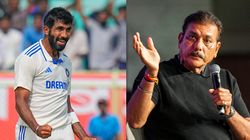 கபில்தேவ் கூட இல்ல.. பும்ரா தான் சிறந்த இந்தியாவின் சிறந்த வேகப்பந்துவீச்சாளர்- ரவி சாஸ்திரி