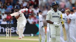 IND vs ENG: கன்னடம் இல்ல.. சாய் சுதர்சனிடம் தமிழில் பேசிய ராகுல்.. ஸ்டம்ப் மைக்கில் பதிவான வார்த்தை