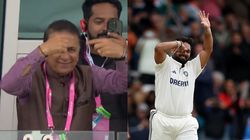 Rishabh Pant-பல்டி அடிக்க சொன்ன கவாஸ்கர்.. பண்ட் கொடுத்த ரியாக்சன்.. சாதனை சதத்திற்கு பின் சுவாரஸ்யம்