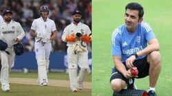 ஆழ்கடலில் தள்ளி விடுவதற்கு சமம்.. இந்திய அணியின் தோல்வியால் கடுப்பான கம்பீர்