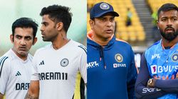 இந்திய டெஸ்ட் அணியின் பயிற்சியாளராக VVS Laxman நியமிக்கப்பட வாய்ப்பு? கம்பீர் பதவிக்கு சிக்கல்