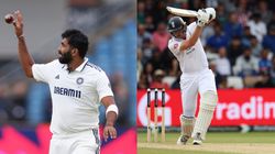 IND vs ENG: பும்ராவுக்கு பயந்து தான், விரைவாக அடித்து வெற்றி பெற்றோம்.. இங்கிலாந்து வரர் விளக்கம்